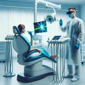 The role of lasers in modern dentistry.