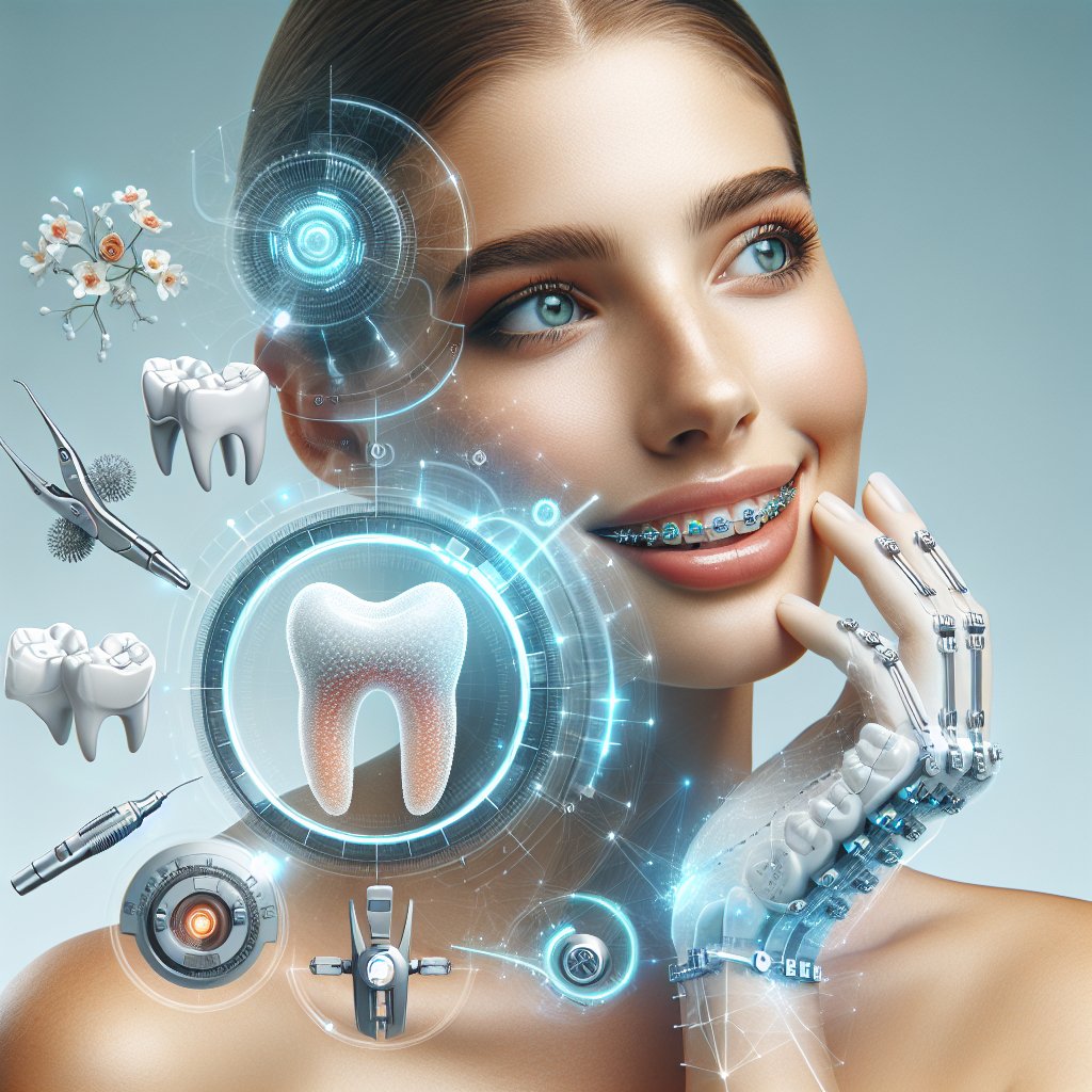 Emerging trends in orthodontics: What patients need to know. Emerging trends in orthodontics: What patients need to know.