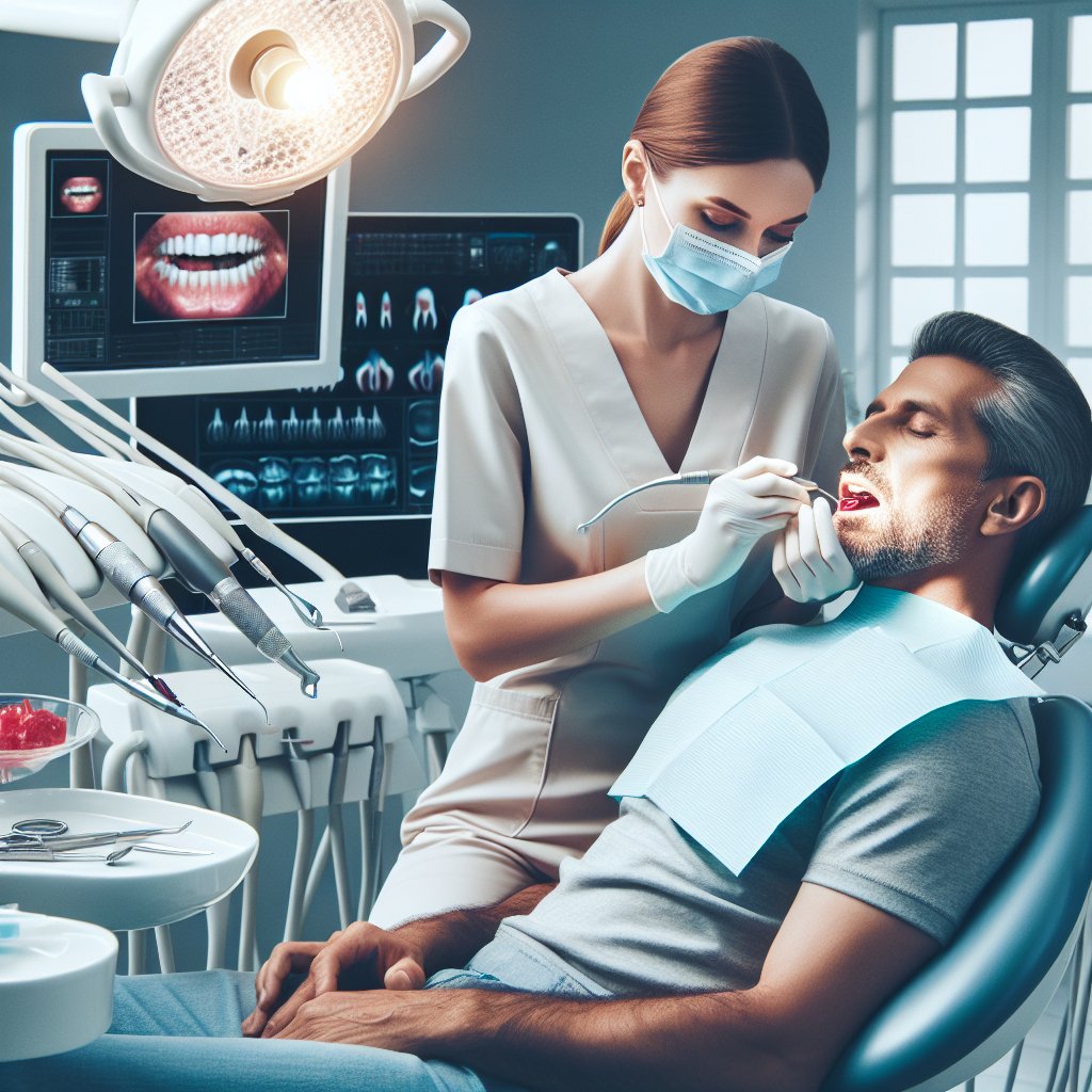 The role of minimally invasive dentistry in patient care. The role of minimally invasive dentistry in patient care.