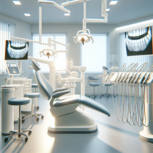 The latest updates on gum disease treatments.