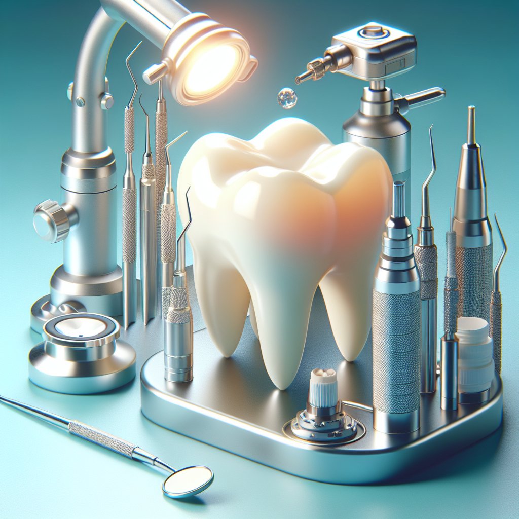 New materials for durable and aesthetic dental crowns. New materials for durable and aesthetic dental crowns.