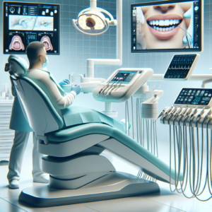 The latest in sedation dentistry techniques.
