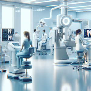 The latest updates on oral cancer detection and prevention.