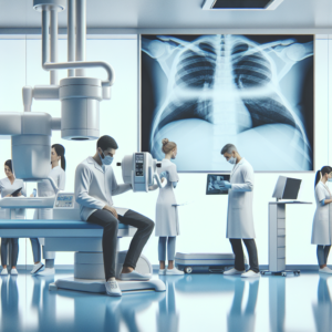 The latest guidelines on X-ray safety in dentistry.