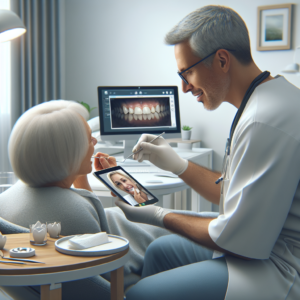 The role of telehealth in post-procedure dental care.