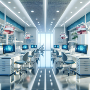 How technology is streamlining dental practice management.
