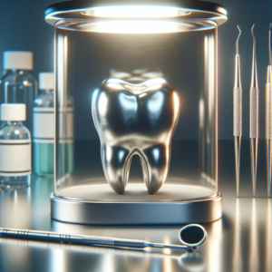 Updates on the safety of amalgam fillings.