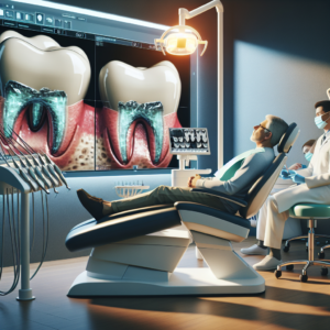 How digital workflows are enhancing patient experiences in dentistry.