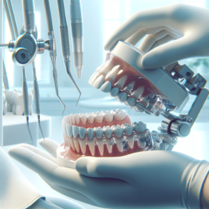 Advances in orthodontic treatments for adults.