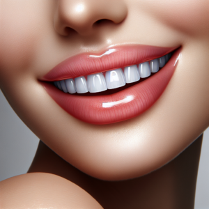 The latest trends in dental veneers.
