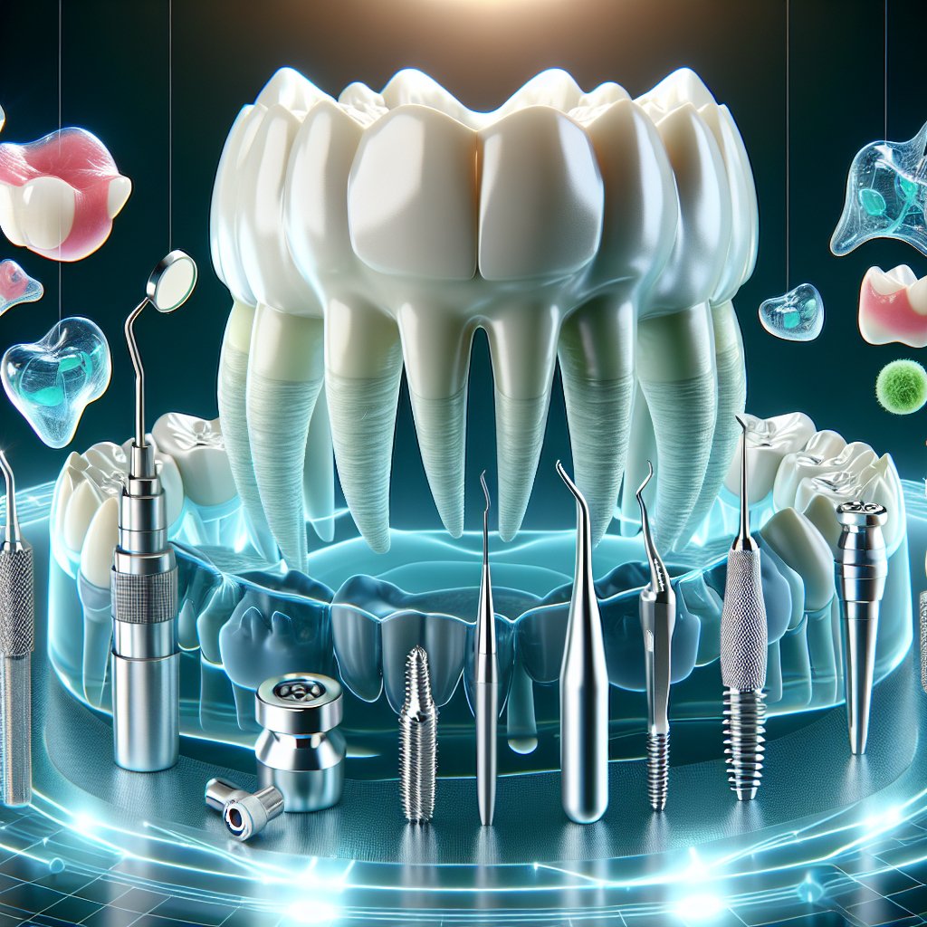 Advances in regenerative dentistry. Advances in regenerative dentistry.