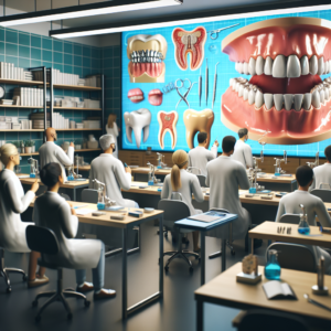 The role of continuing education in dentistry.