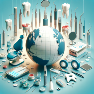 Updates on dental accreditation standards worldwide.