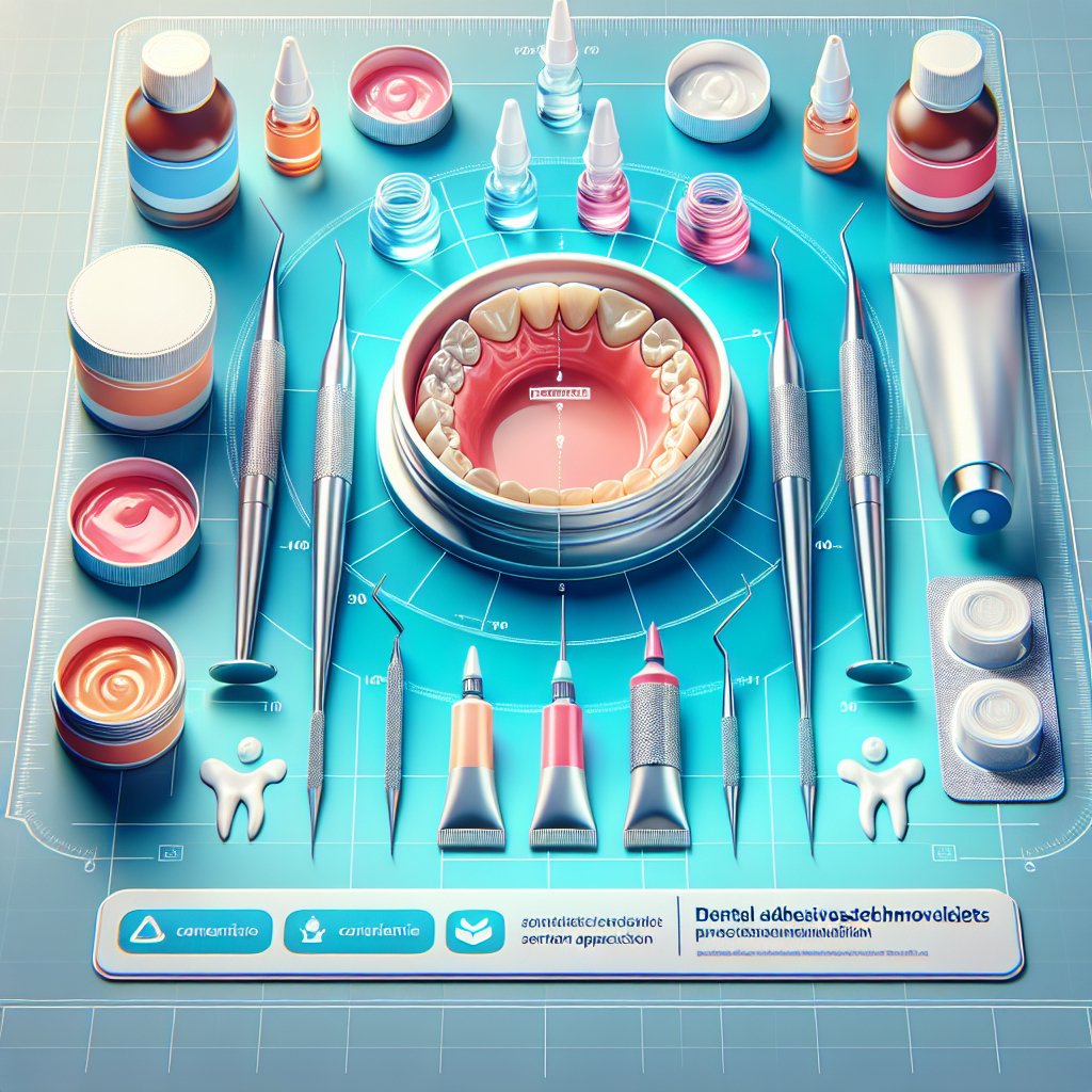 Updates on dental adhesive technologies. Updates on dental adhesive technologies.