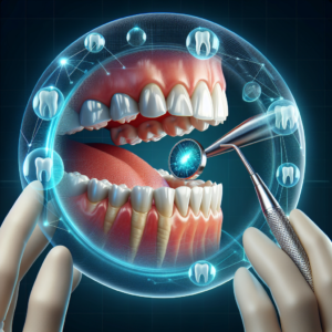 Updates on advanced composite materials for fillings.