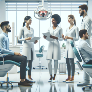 How dental practices are leveraging patient feedback for improvement.