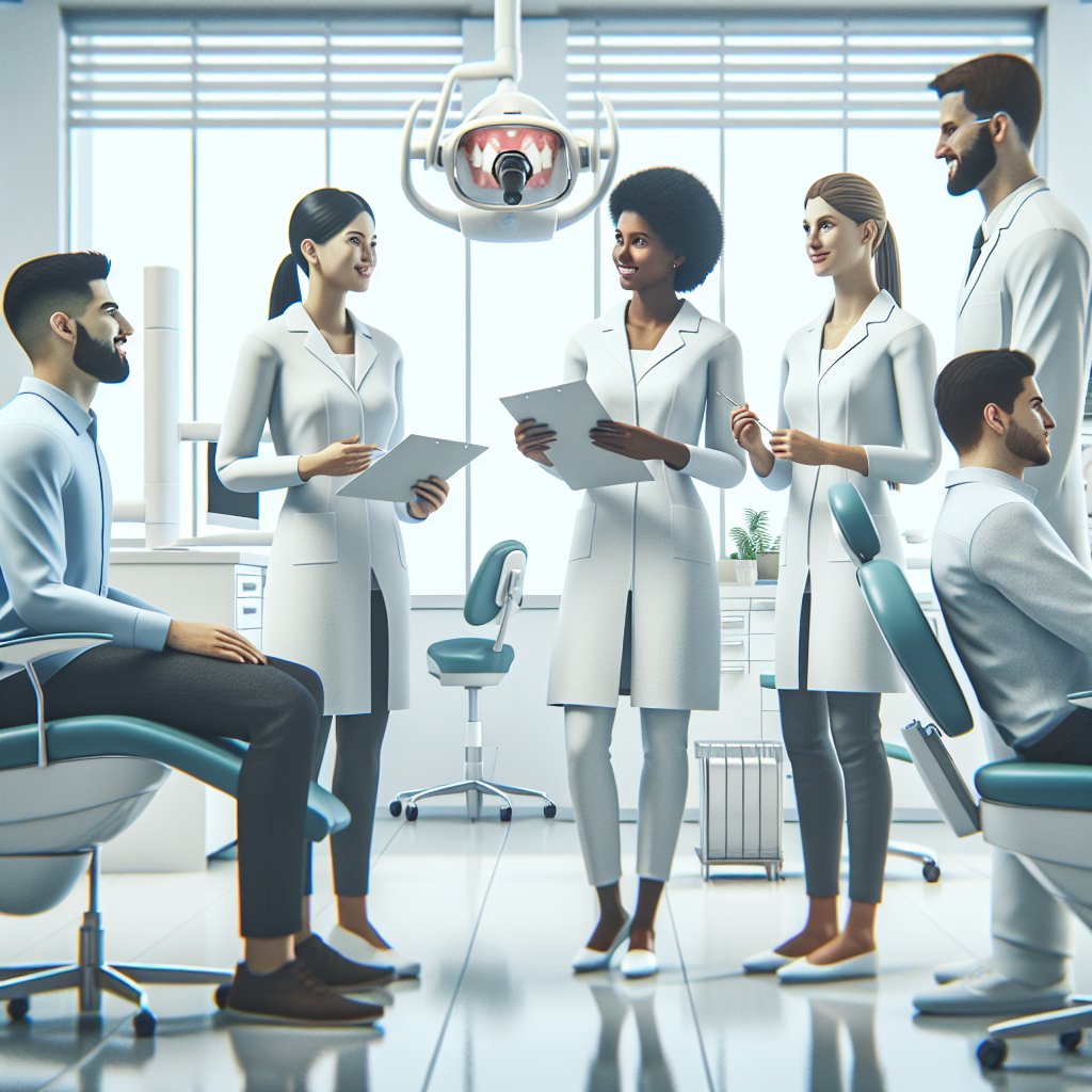 How dental practices are leveraging patient feedback for improvement. How dental practices are leveraging patient feedback for improvement.