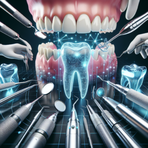 Advances in periodontal disease treatment.