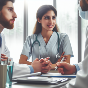 The importance of collaboration between dentists and primary care providers.