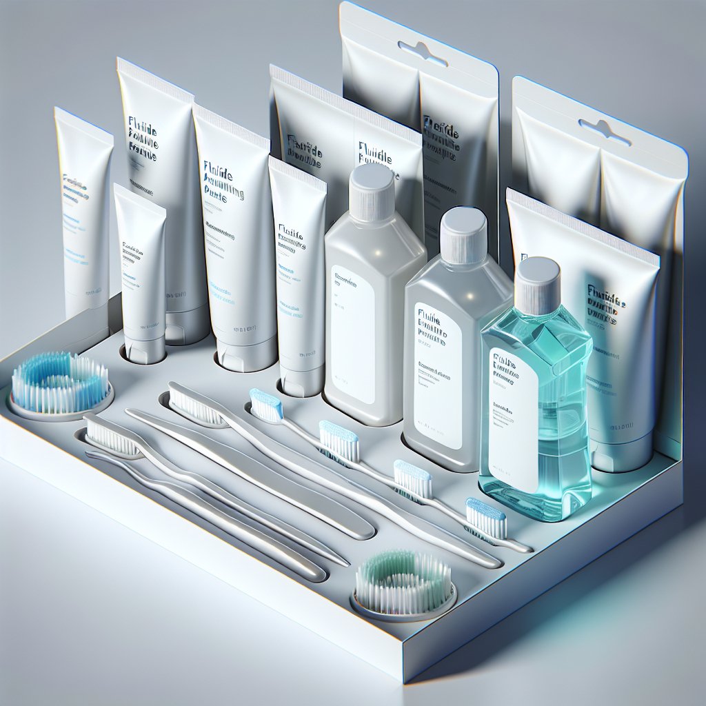 The latest insights into fluoride alternatives. The latest insights into fluoride alternatives.
