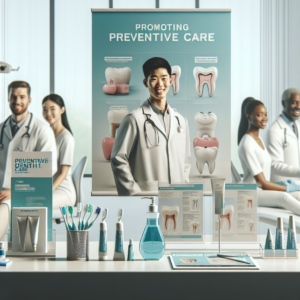 How dental practices are promoting preventive care.