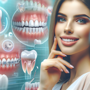 Emerging trends in orthodontics: What patients need to know.