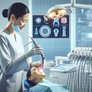 The role of lasers in modern dentistry.