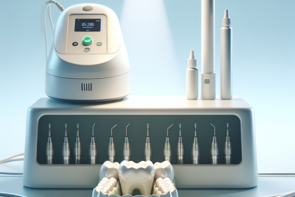 New breakthroughs in teeth whitening technology. New breakthroughs in teeth whitening technology.